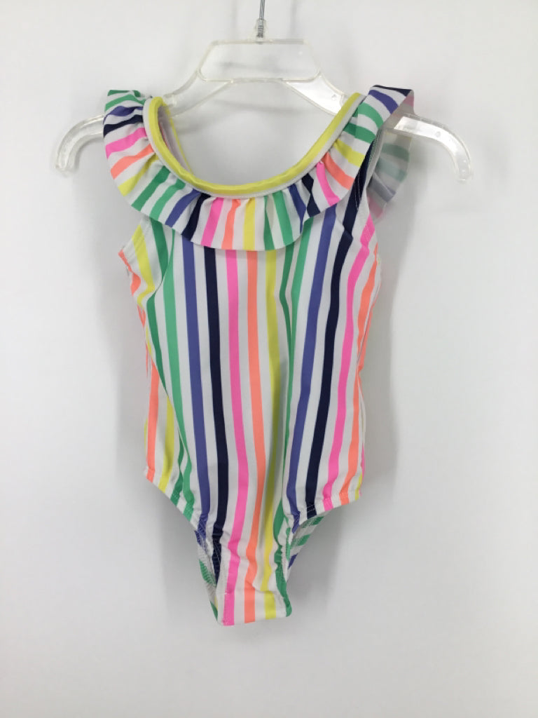 Baby Gap Child Size 12-18 Months Multi-Color Swimwear - girls