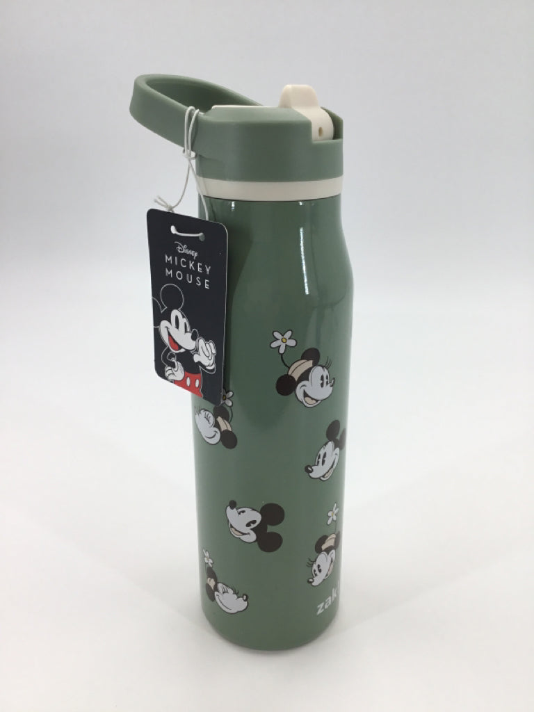 Zak + Disney Water Bottle