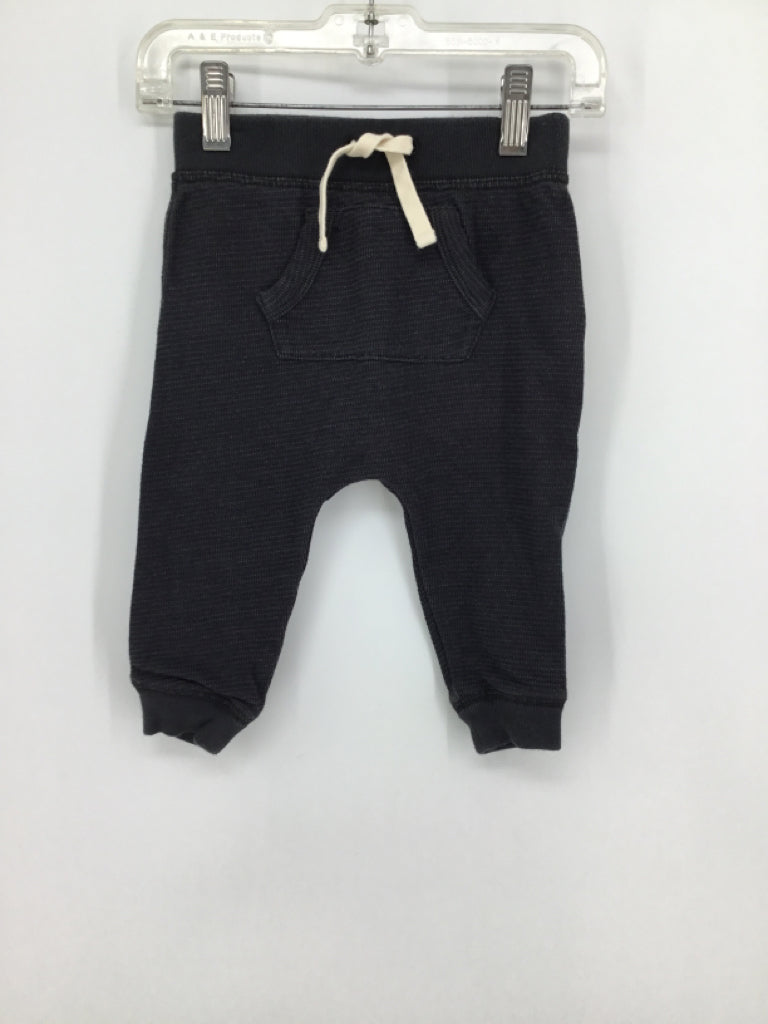 Baby Gap Child Size 12-18 Months Gray Pants - boys