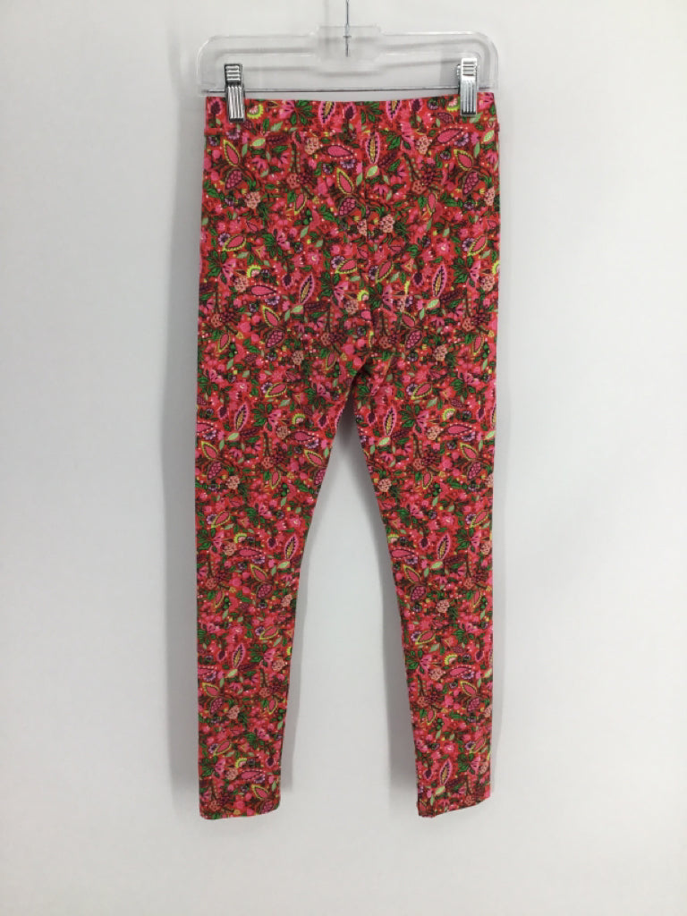 Crewcuts Child Size 10 Red Pants - girls