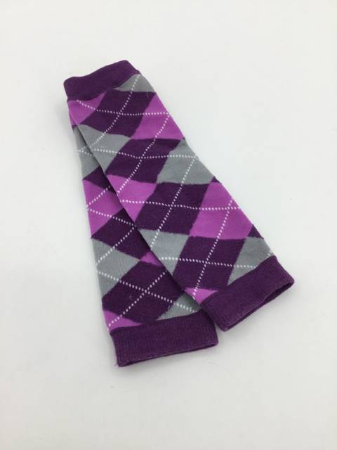 Babylegs Child Size Toddler Purple Babylegs
