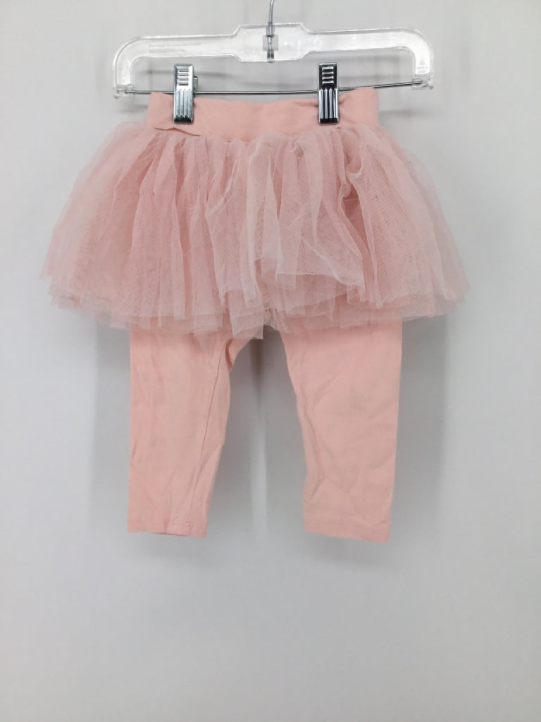 Baby Gap Child Size 12-18 Months Pink Pants - girls
