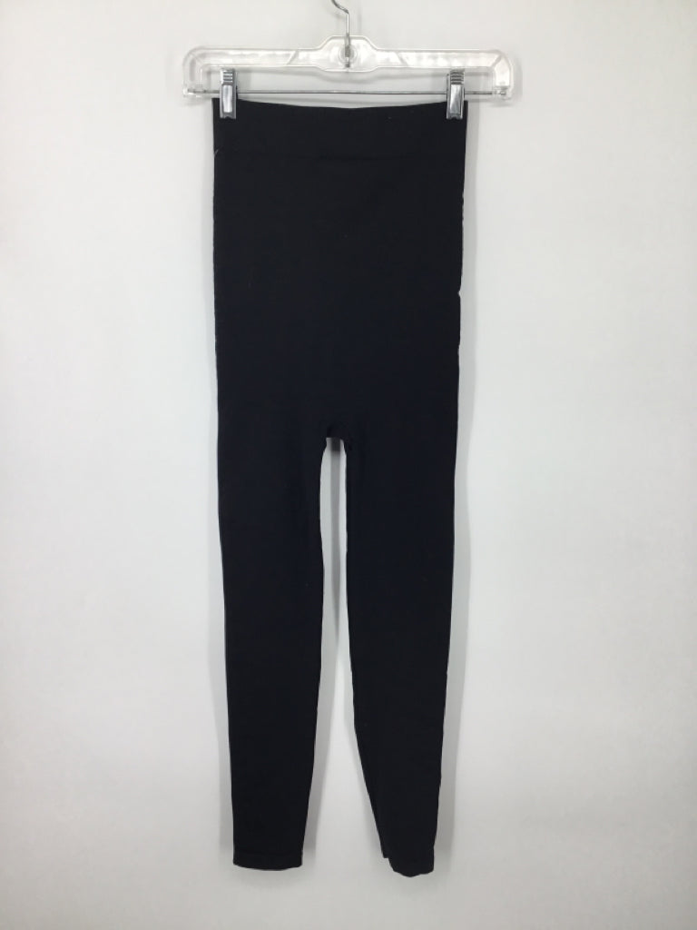 Blanqi Size S Nylon Blend Pants