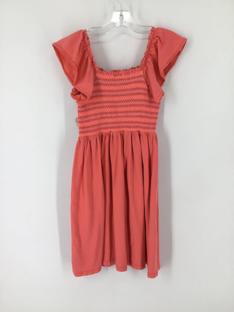 Crewcuts Child Size 10 Pink Dress - girls