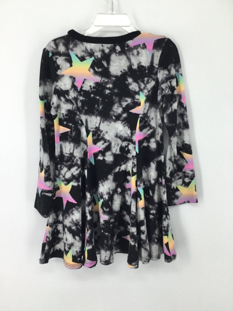 Pixie Lane Child Size 4 Black Dress - girls