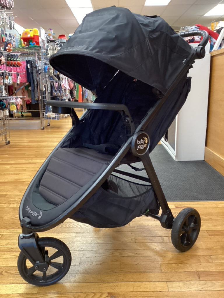 Baby Jogger City Mini GT2 Stroller