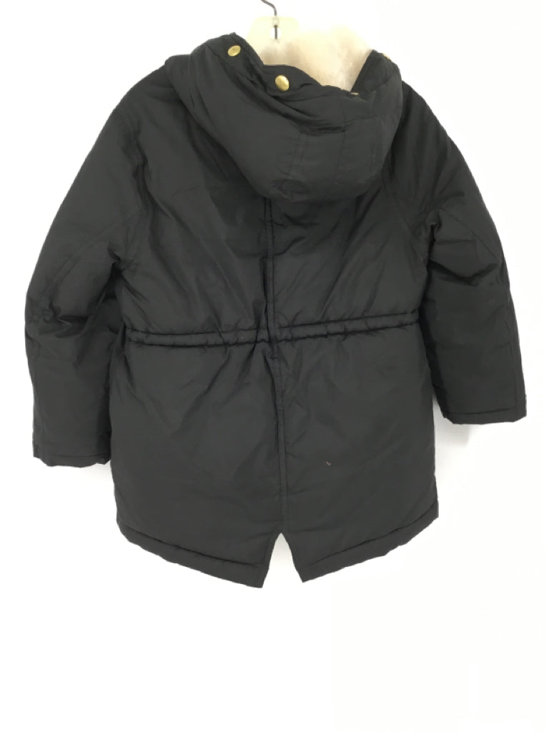 Crewcuts Child Size 6 Black Outerwear - girls