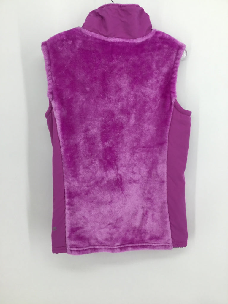 Champion Child Size 12 Purple Vest - girls