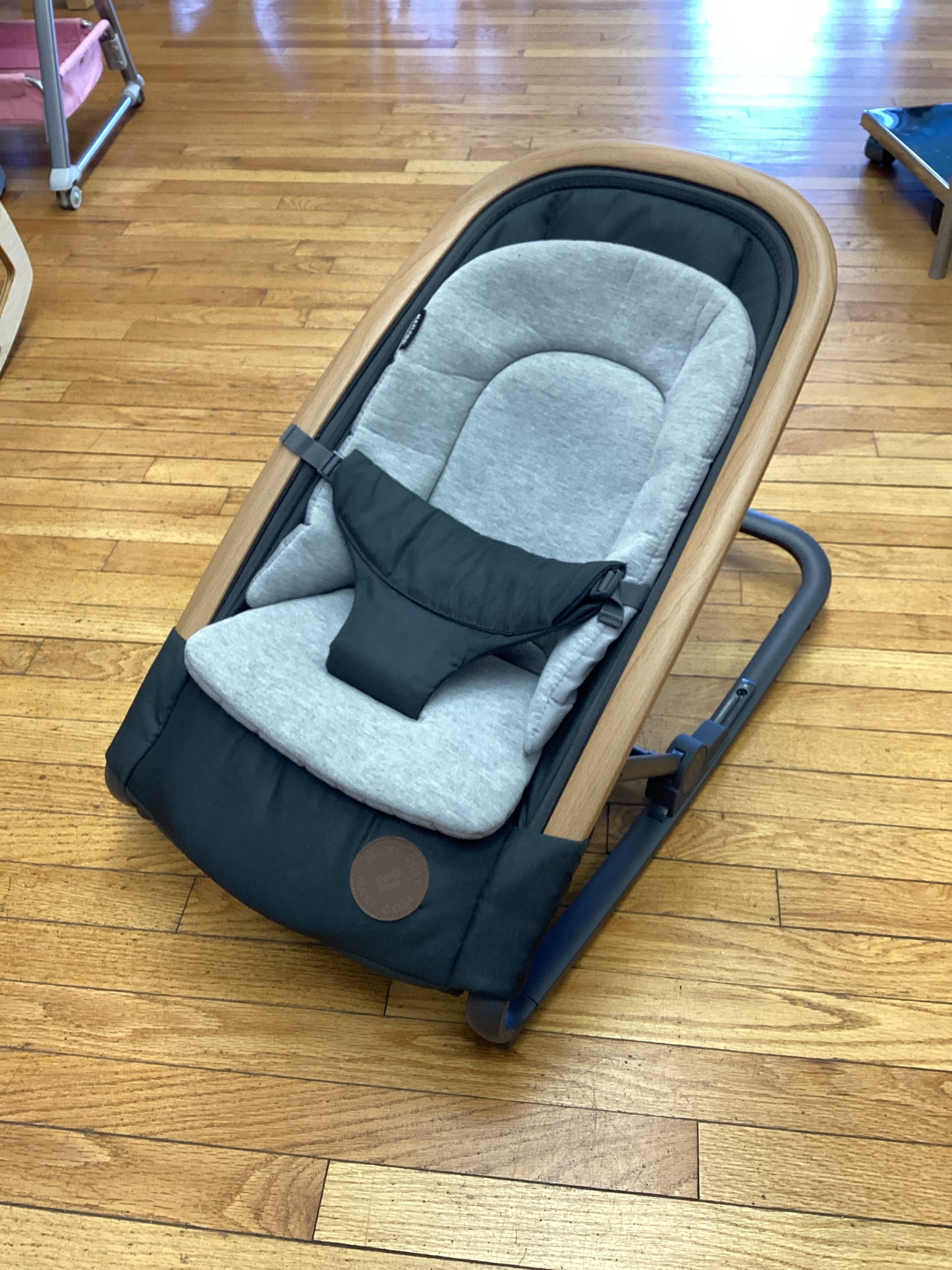 Maxi-Cosi 2-in1 Rocker