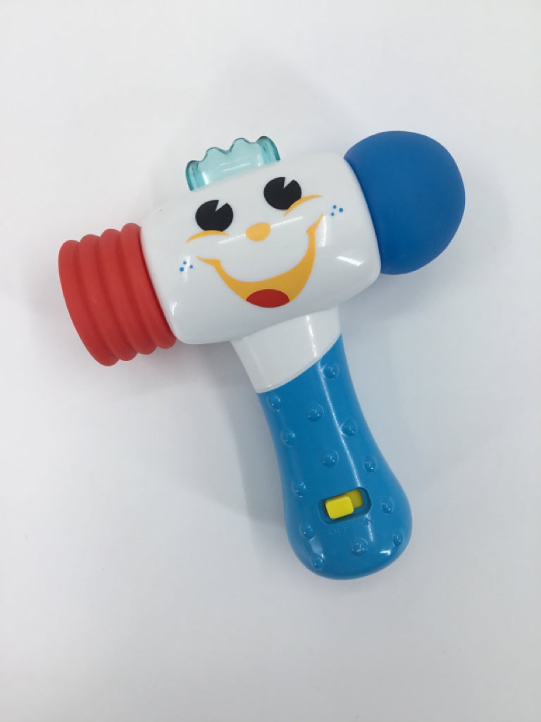 Baby Trend Smart Steps Happy Hammer