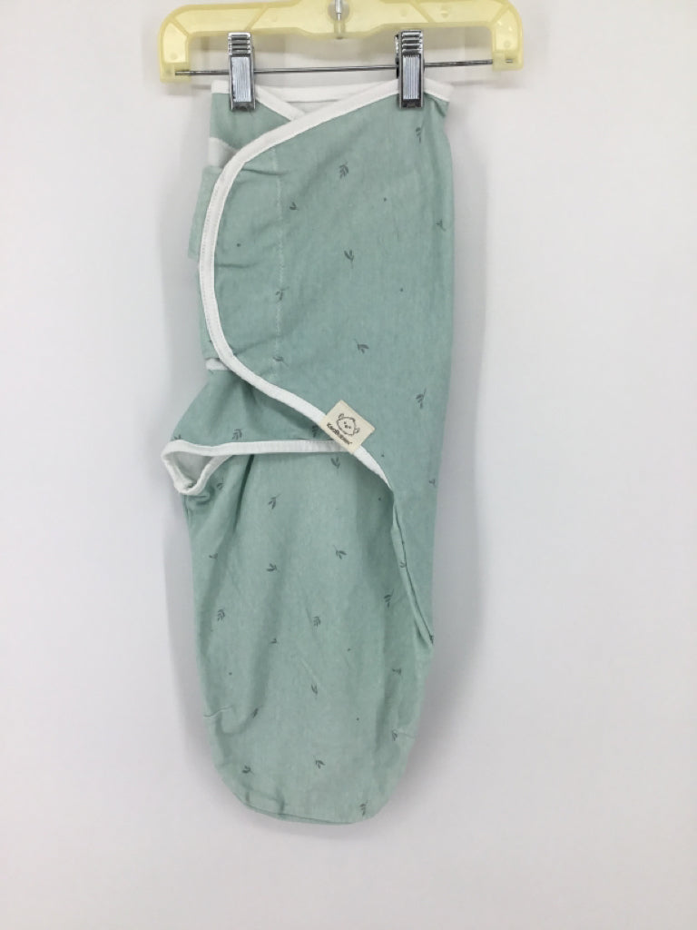 KeaBabies Child Size S Green Sleep Sacks & Swaddles