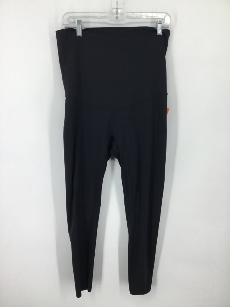 Poshdivah Size L Nylon Blend Pants