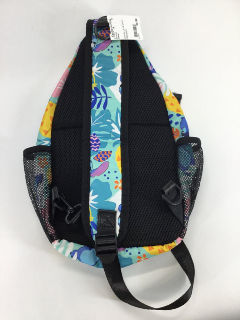 Disney Lilo & Stitch Backpack