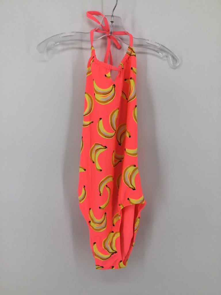 Cat & Jack Child Size 10 Pink Swimwear - girls