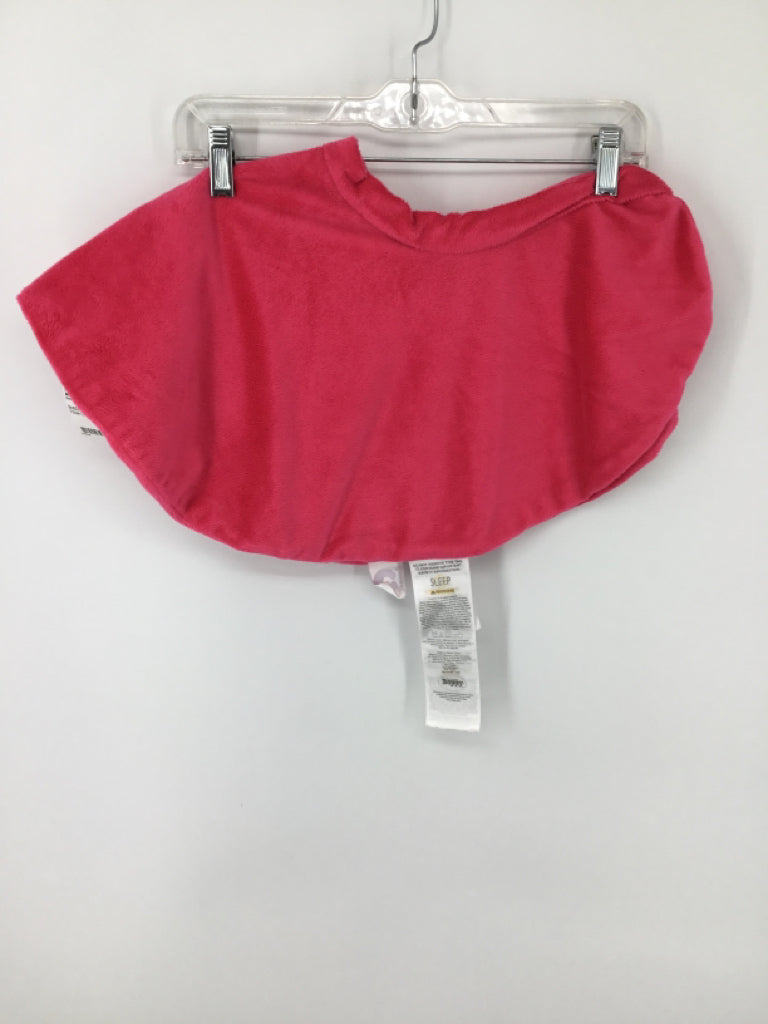 Boppy Pink Nursing Pillow Cover