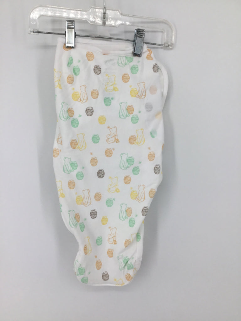 Disney Child Size S White Sleep Sacks & Swaddles