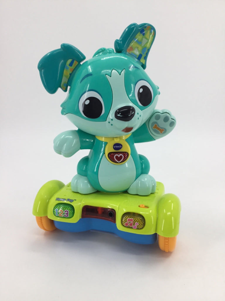 vtech Hover Pup