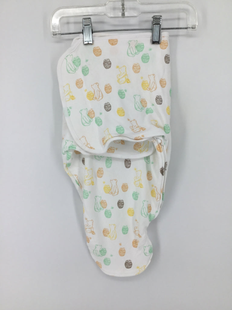 Disney Child Size S White Sleep Sacks & Swaddles