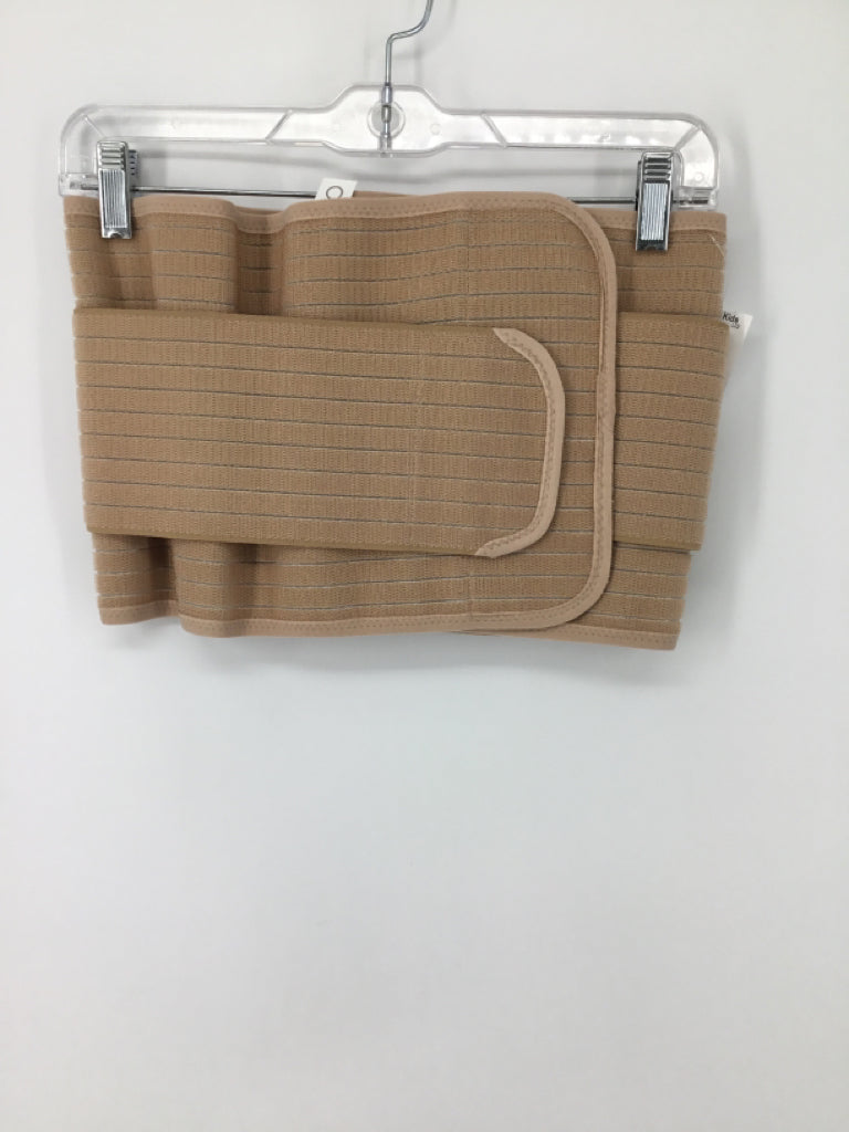 brandless Size One Size Poly Blend Postpartum Belly Support