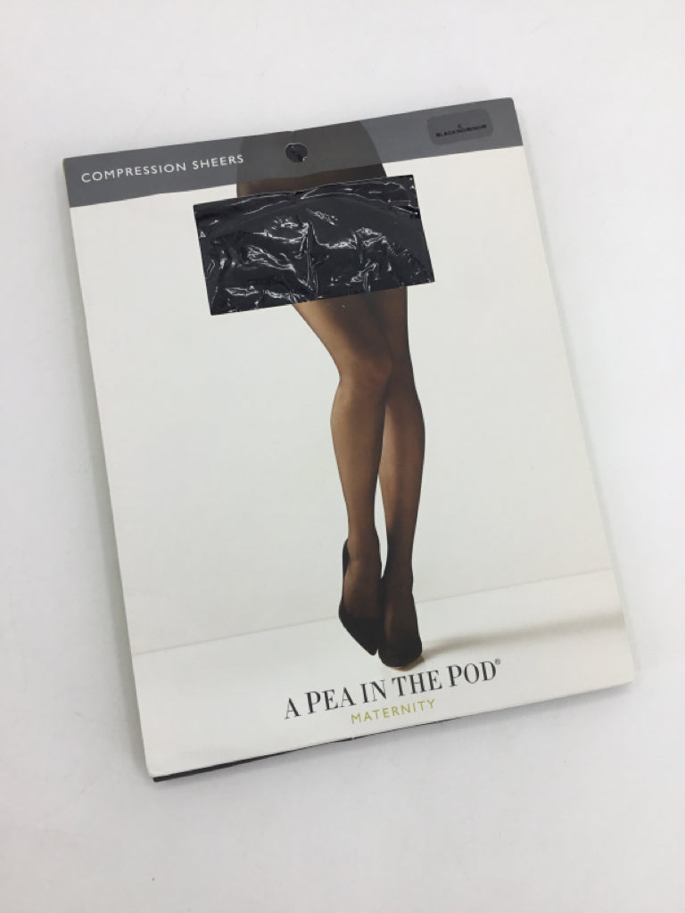 A Pea In The Pod Size L Compression Sheers