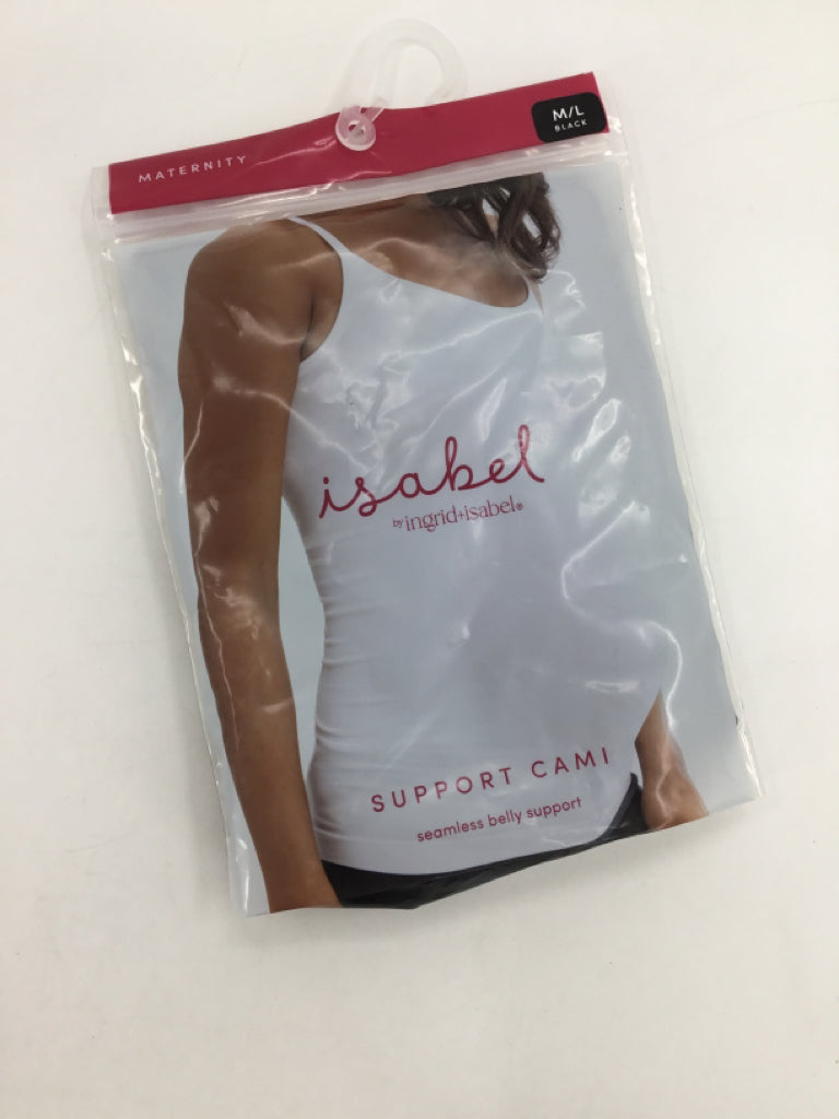 isabel Maternity Size M Nylon Accessories