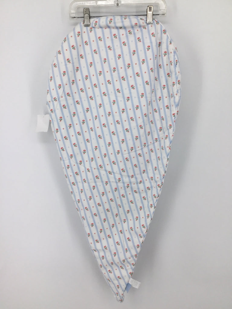 Hill House The Tummy Time Mat