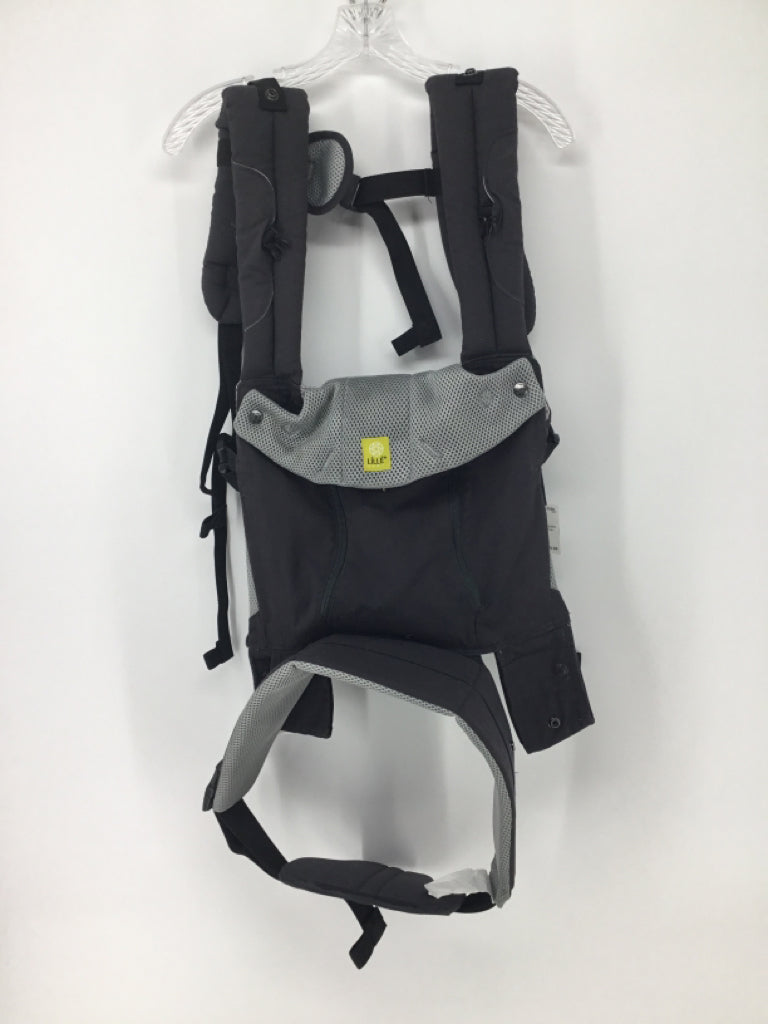 LÍLLÉbaby Complete All Seasons Carrier