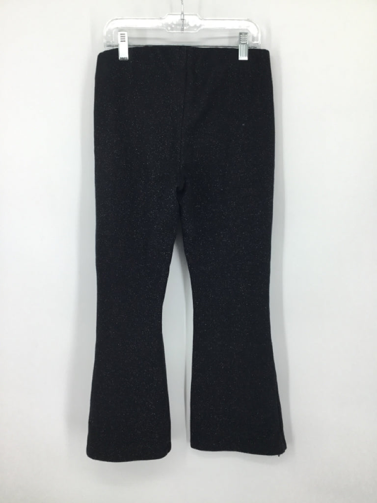 Cat & Jack Child Size 10 Black Pants - girls