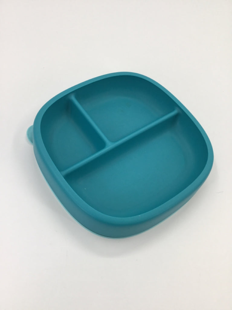 Nuk Divided Suction Plate