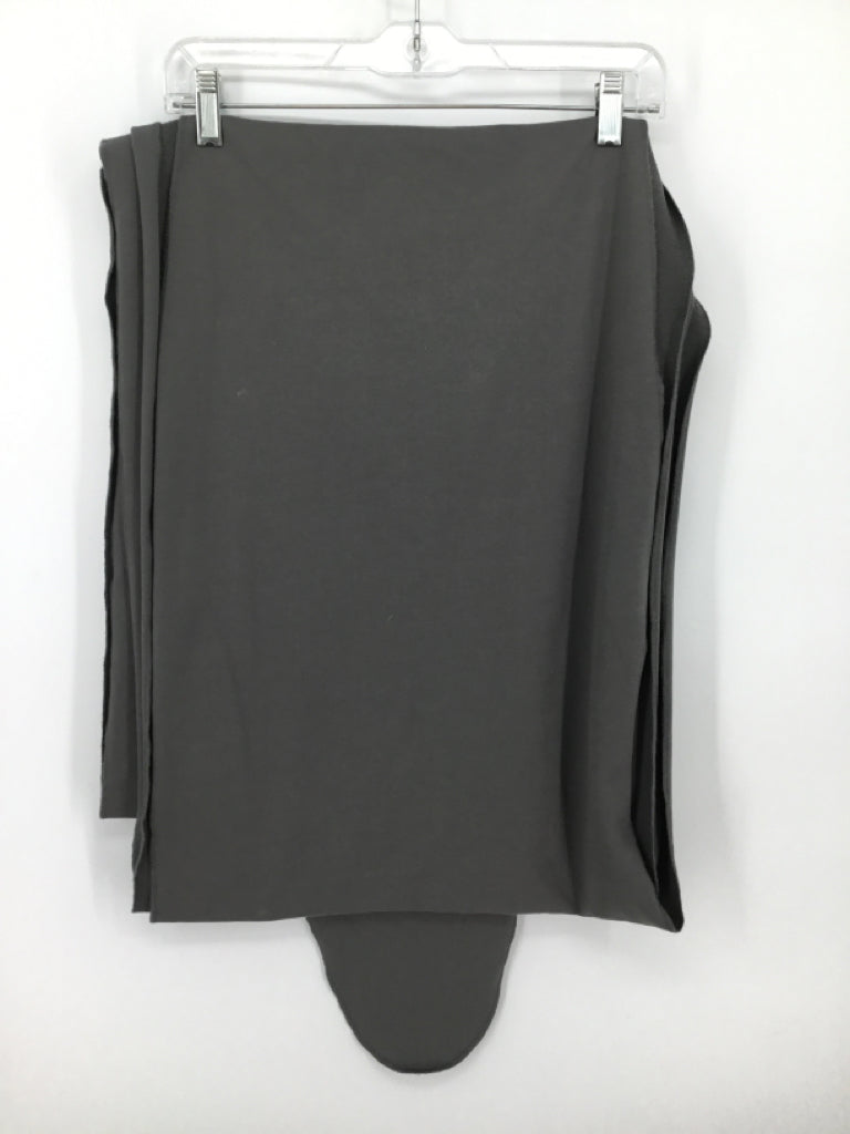 Sleepy Wrap Gray Wrap Carrier