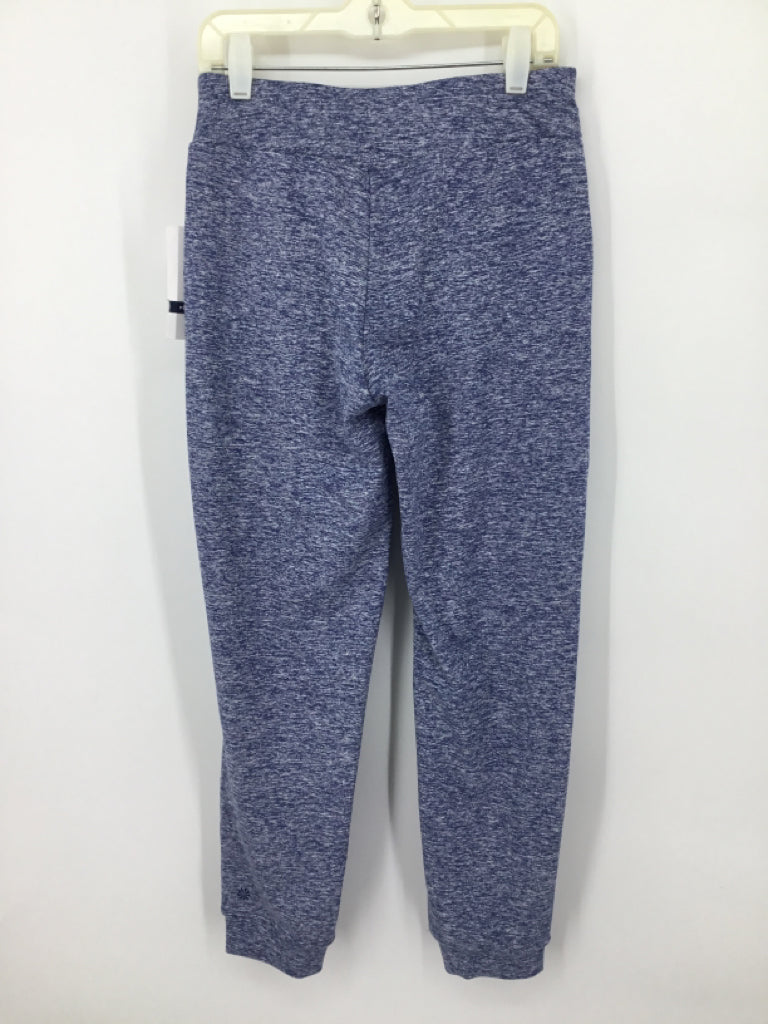 Athleta Girl Child Size 12 Blue Pants - girls