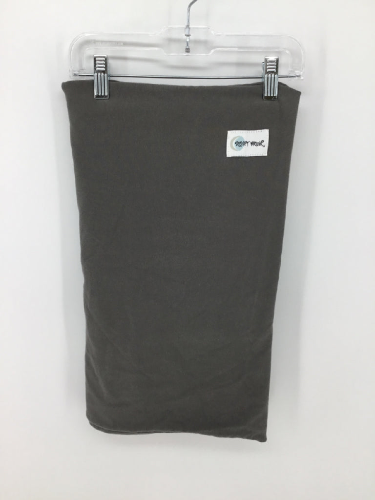 Sleepy Wrap Gray Wrap Carrier