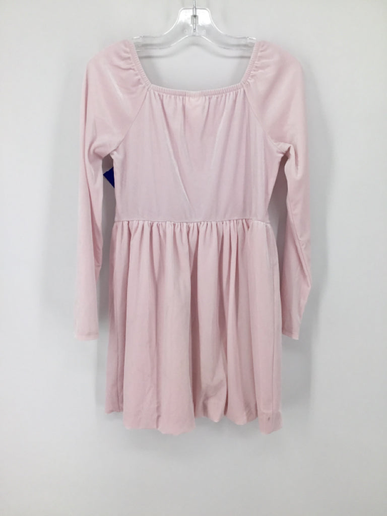 Cat & Jack Child Size 8 Pink Dress - girls