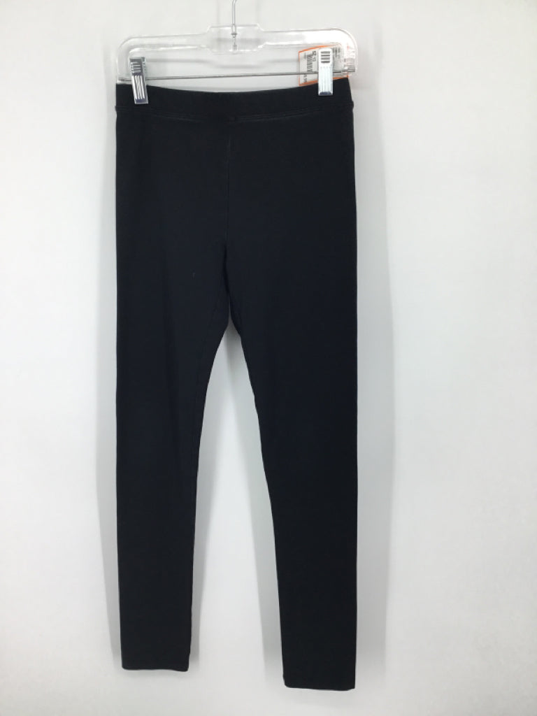 Crewcuts Child Size 10 Black Pants - girls