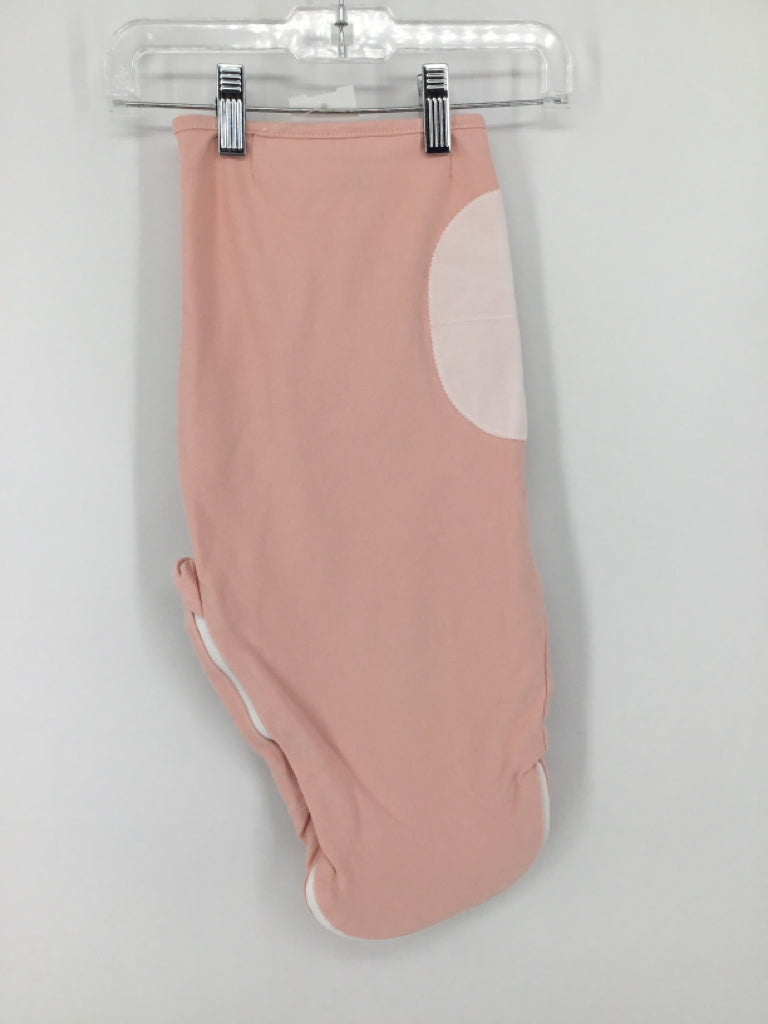 KeaBabies Child Size One Size Pink Sleep Sacks & Swaddles