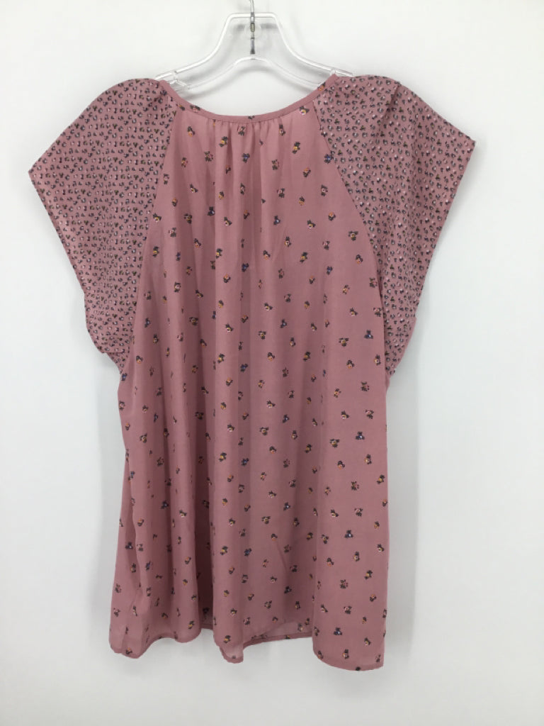 Gap Maternity Size M Polyester Top