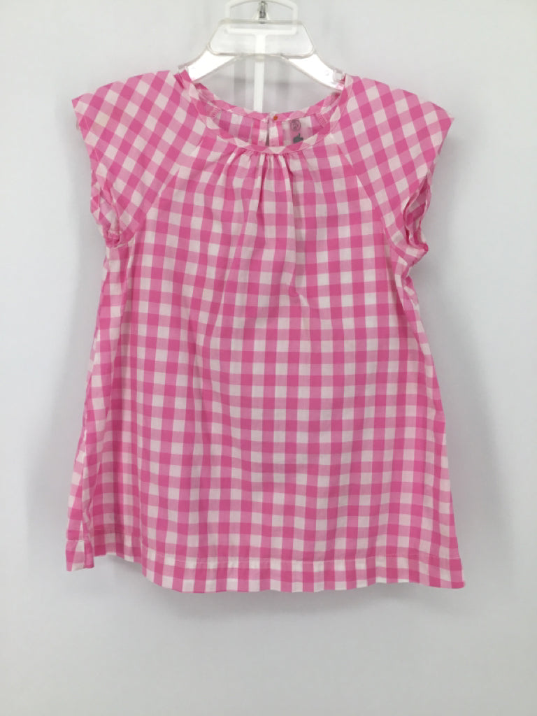 primary Child Size 18-24 Months Pink Dress - girls