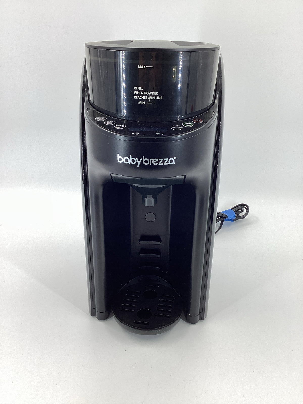 Baby Brezza Formula Pro Advanced