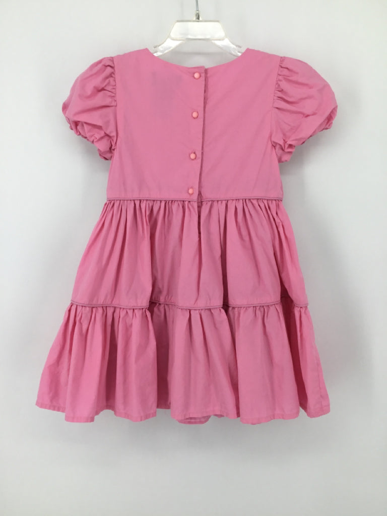 Cynthia Rowley Child Size 4 Pink Dress - girls