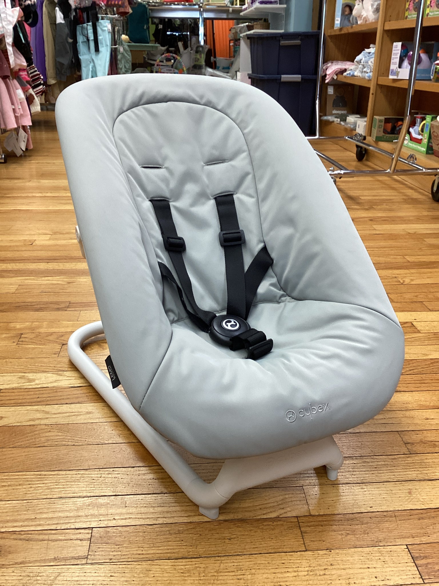 Cybex Lemo Bouncer