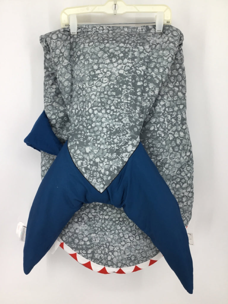 Authentic Kids Shark Sleeping Bag