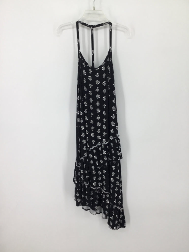 Tucker + Tate Child Size 7 Black Dress - girls