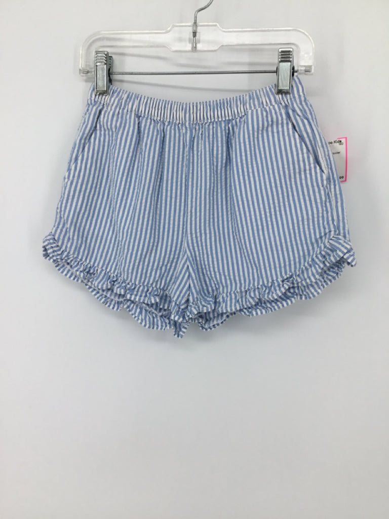 Crewcuts Child Size 7 Blue Shorts - girls