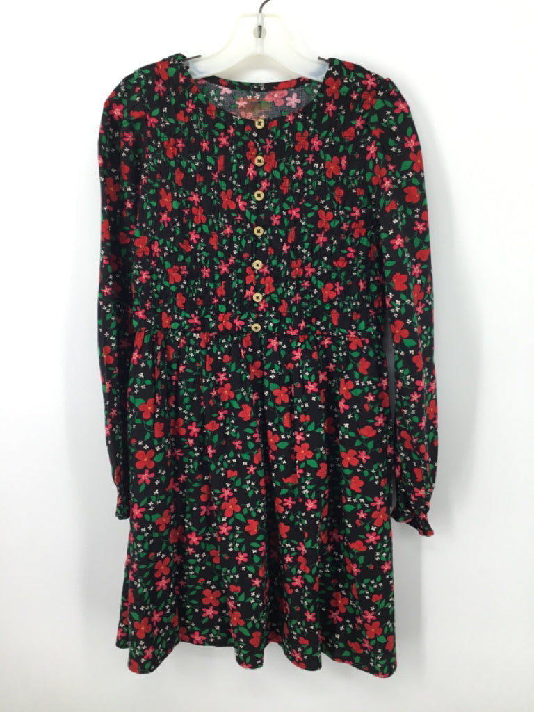 Cat & Jack Child Size 10 Black Dress - girls