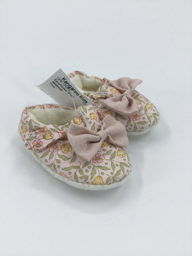 Alimrose Baby/Walker Shoes
