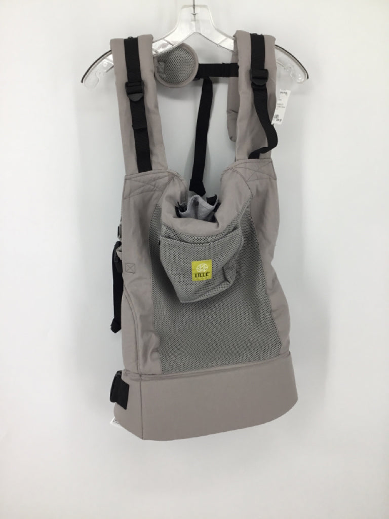 Lillebaby CarryOn Airflow Toddler Carrier