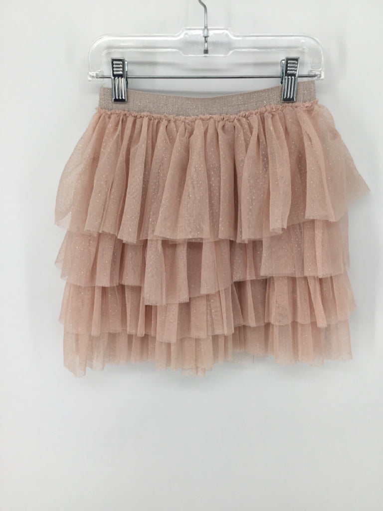Zara Child Size 10 Pink Skirts - girls