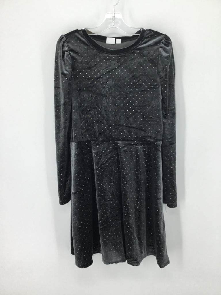 Gap Kids Child Size 12 Black Dress - girls