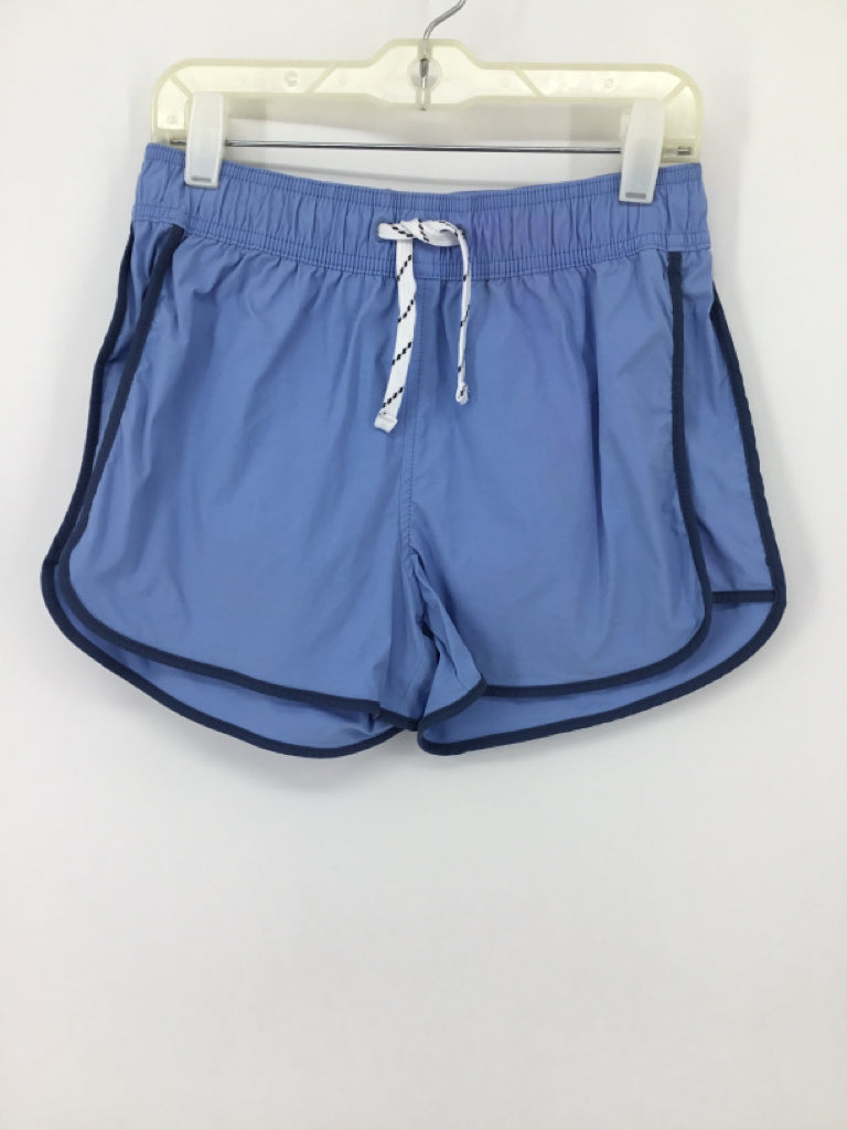 Crewcuts Child Size 12 Blue Shorts - girls