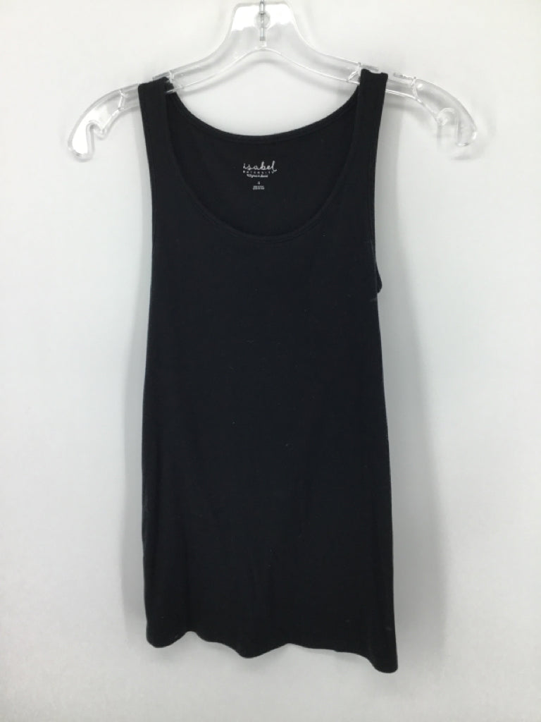isabel Maternity Size S Cotton Blend Top